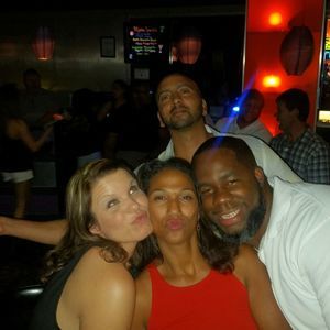 Meet your Posher, Quinn